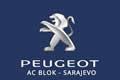 AC Blok Peugeot